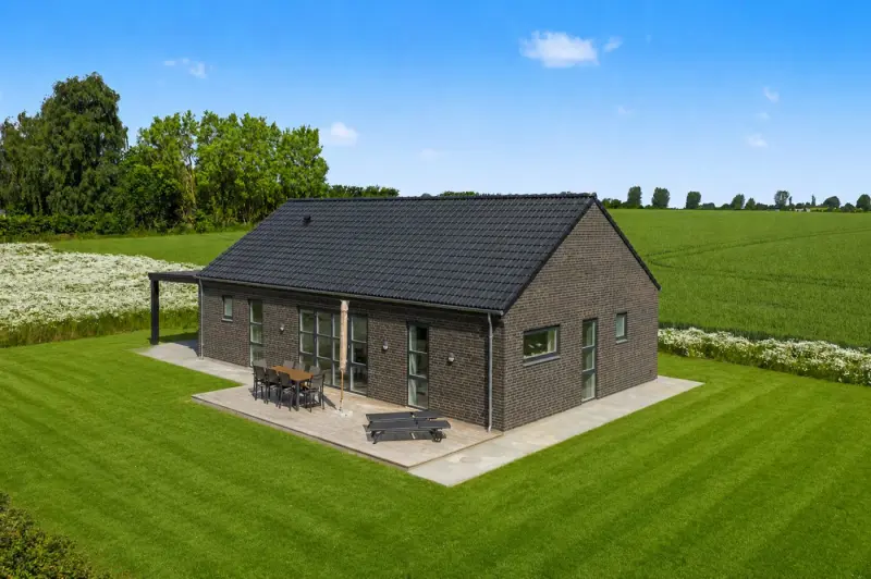 Ferienhaus Oure