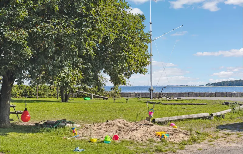 Ferienhaus in Bandholm f&uuml;r max. 6 Personen