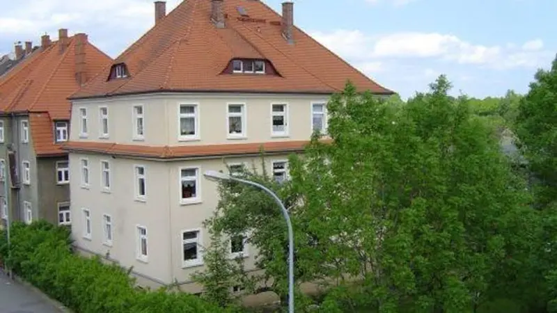 Ferienwohnung Zittau
