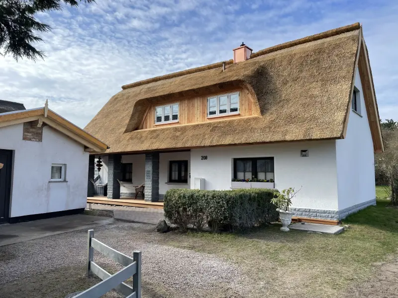 Ferienhaus Kloster