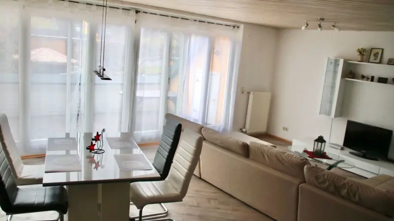 Ferienwohnung Hilzingen