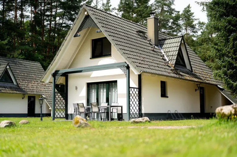 Ferienhaus Drewitz