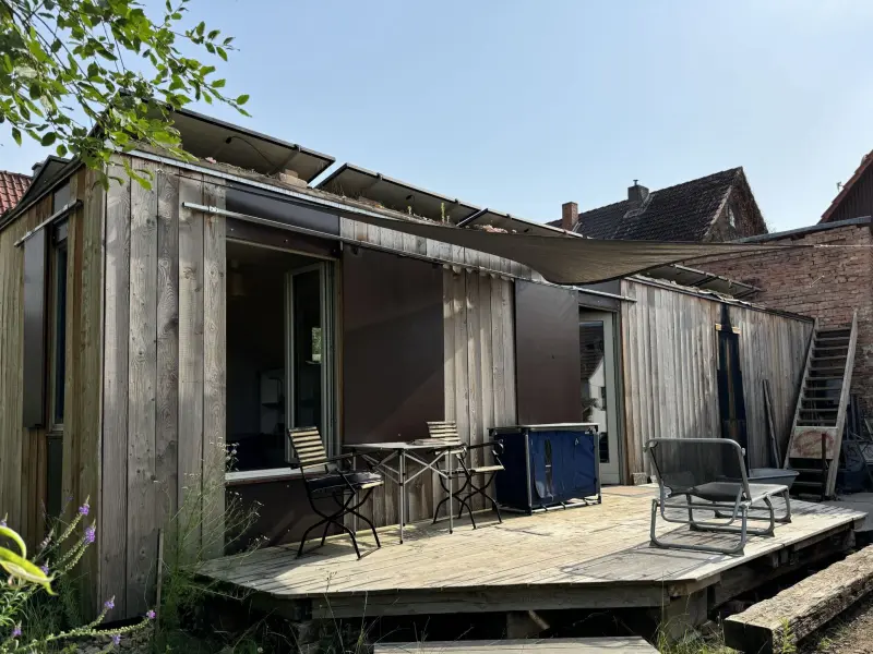Ferienwohnung  Wanfried