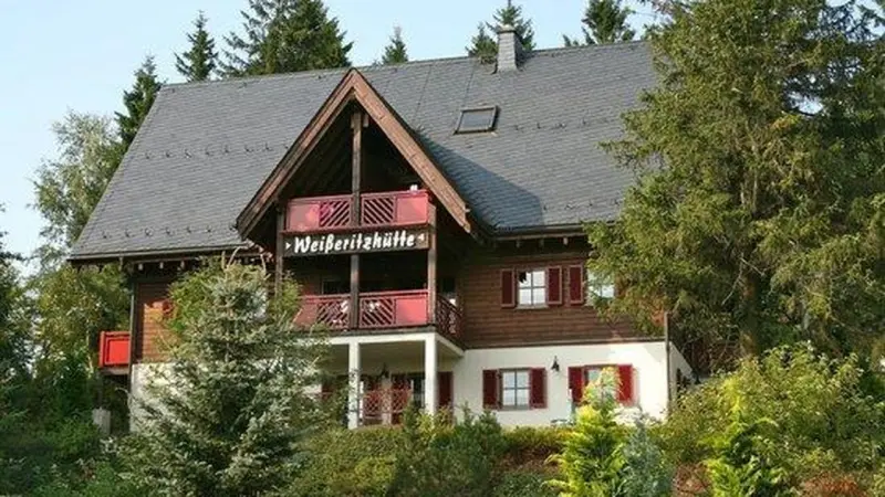 Ferienwohnung  Oberbärenburg
