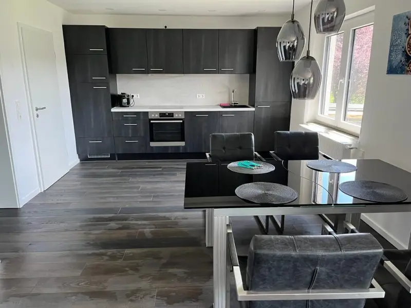 Ferienwohnung Meisenheim