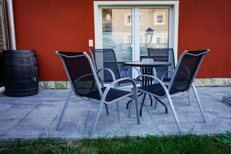 Ferienhaus Porschdorf