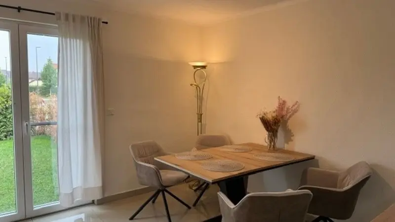 Ferienwohnung  Walldorf