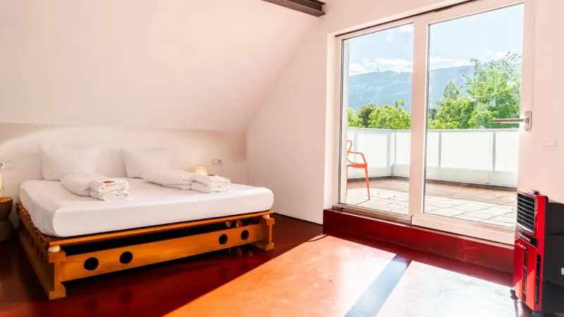 Ferienwohnung Bregenz