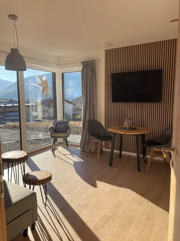 Chalet Ehrwald