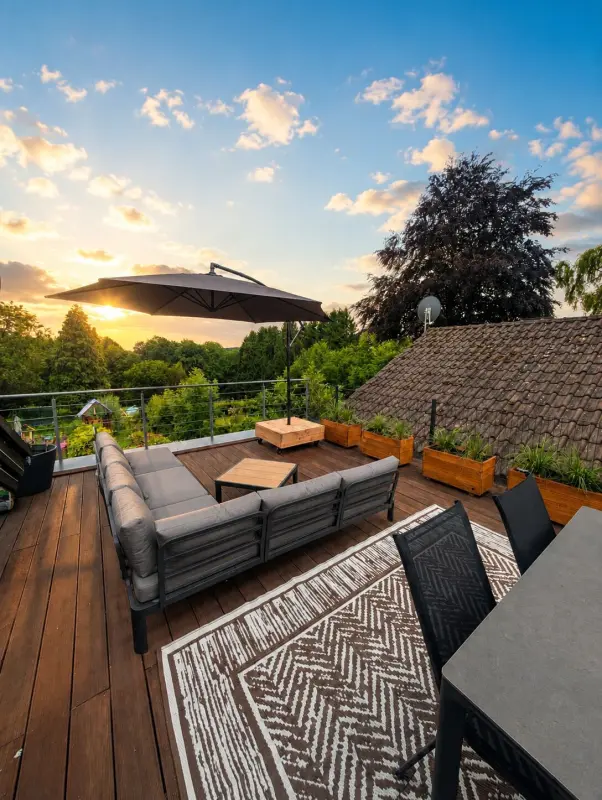 Ferienwohnung Solingen