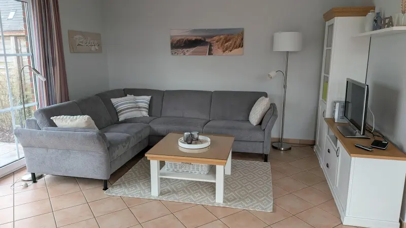 Ferienhaus  Sankt Peter-Ording