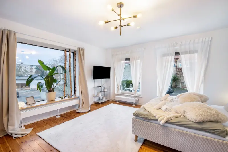 Ferienwohnung Zerbst/Anhalt