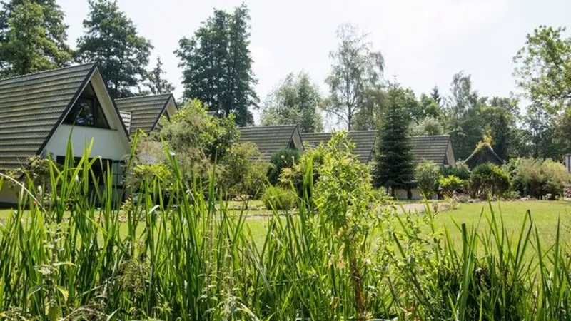 Ferienhaus Pinnow