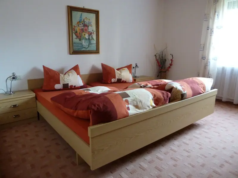 Ferienwohnung Achberg