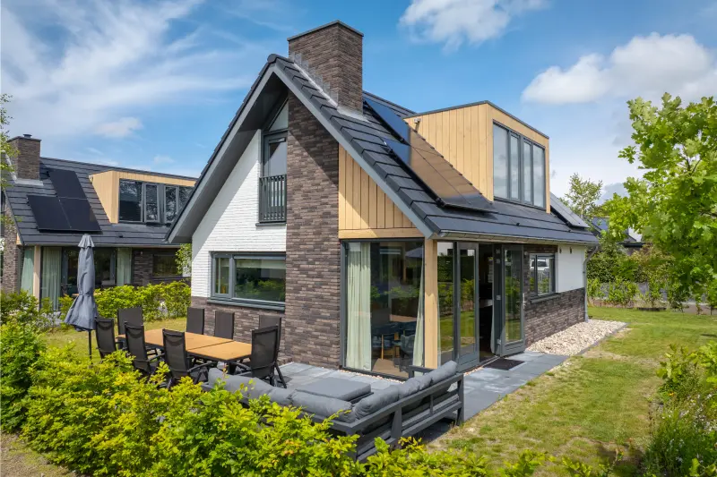 House Schoorl