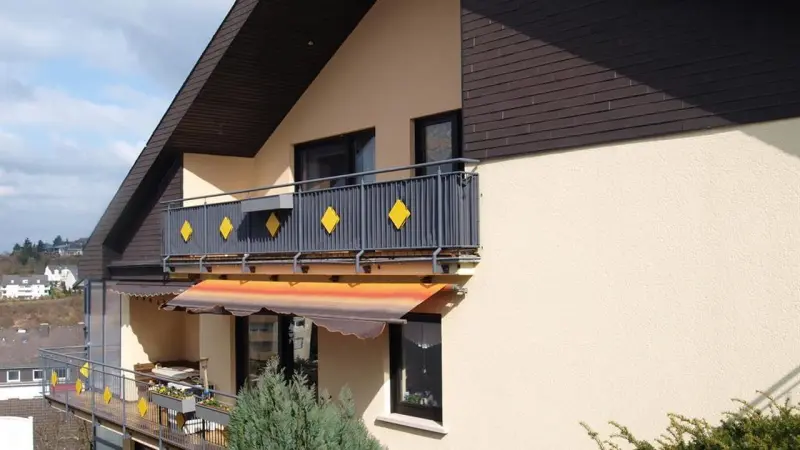 Ferienwohnung  Könen