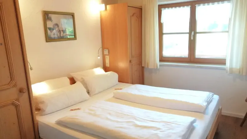 Ferienwohnung Obermaiselstein