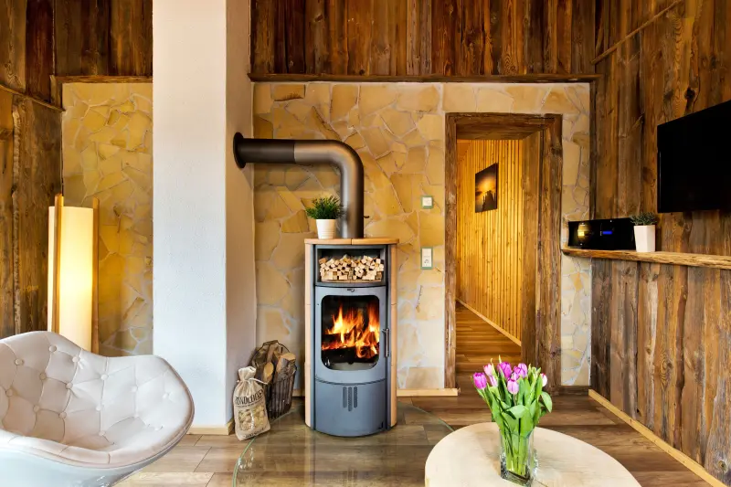 Ferienhaus Oybin