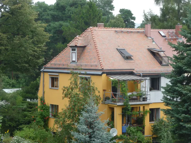 Ferienwohnung  Lockwitz