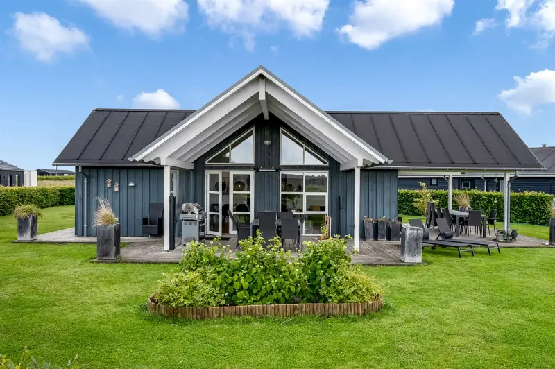 Ferienhaus Grenaa