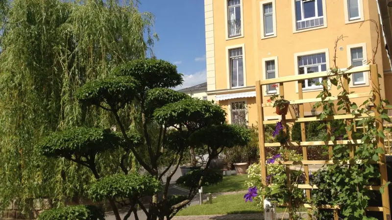 Ferienwohnung  Bühlau