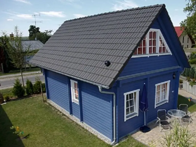 Ferienhaus Himmelpfort