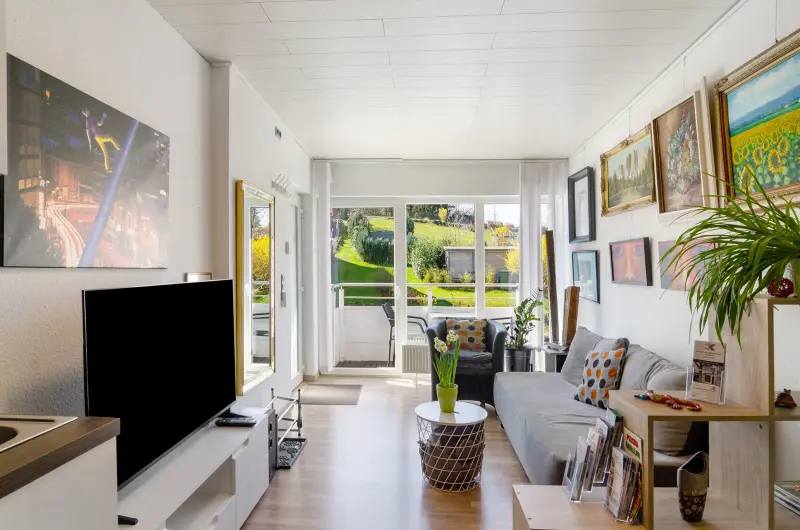 Ferienwohnung  Kaufungen