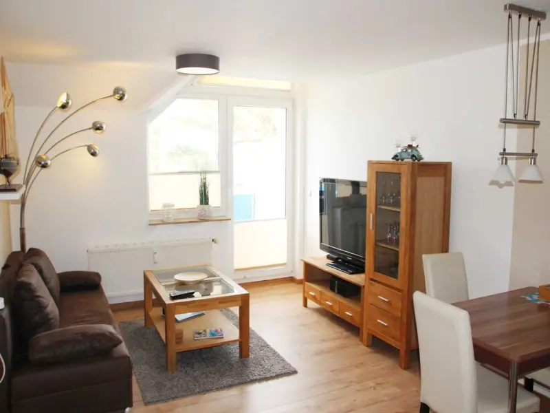 Ferienpark Lubmin