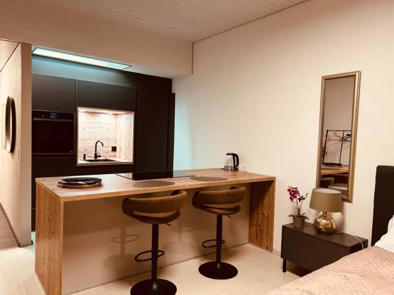 Ferienwohnung  Gossau