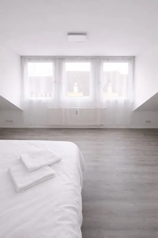Ferienwohnung Ehrenfeld