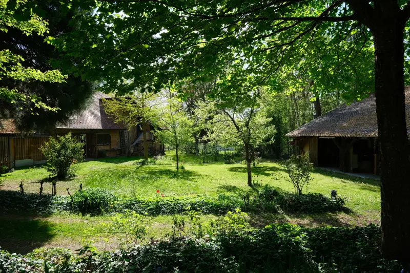 Ferienwohnung Illmensee