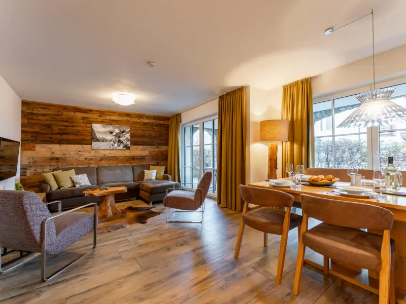 Ferienwohnung  Piesendorf