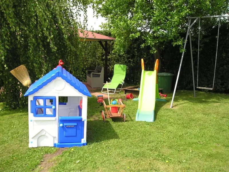 House  Detershagen