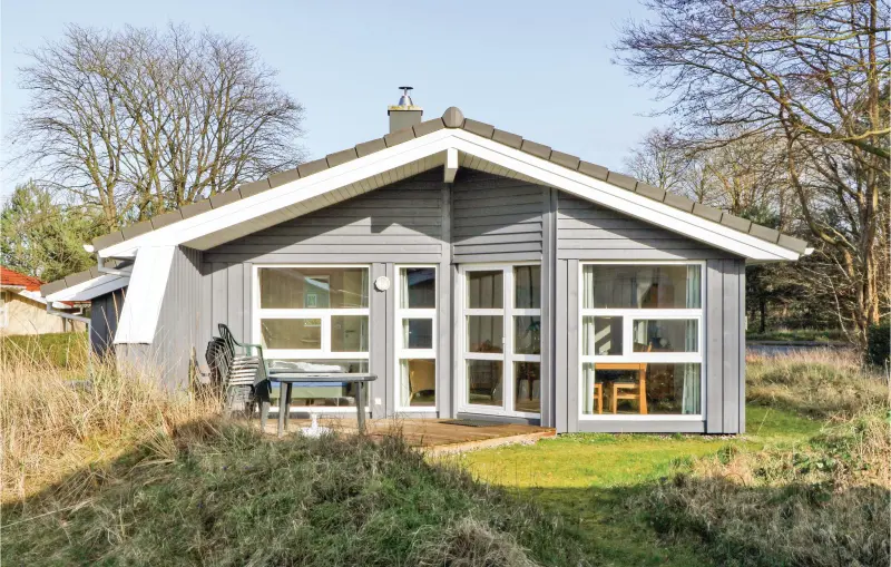 Ferienhaus Priwall