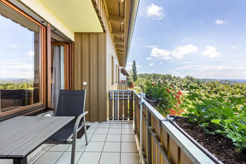 Ferienwohnung  Bad Bellingen