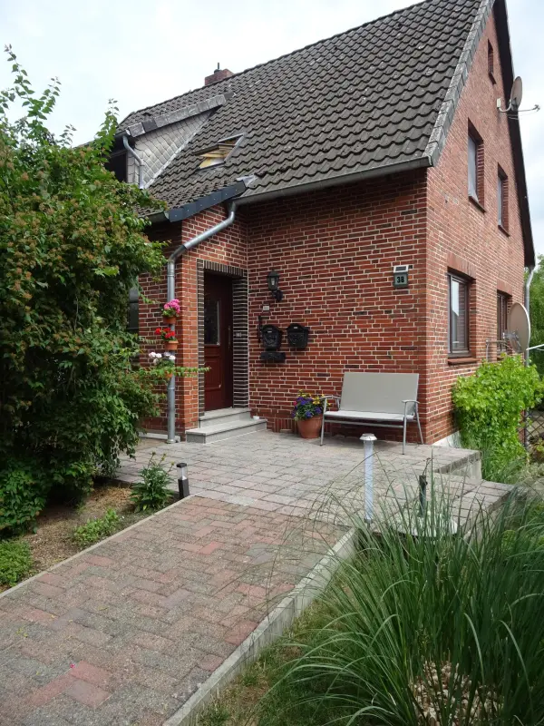 Ferienwohnung Kirchwerder