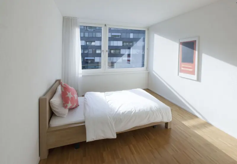Aparthotel Basilea