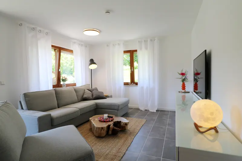 Ferienwohnung Bärental