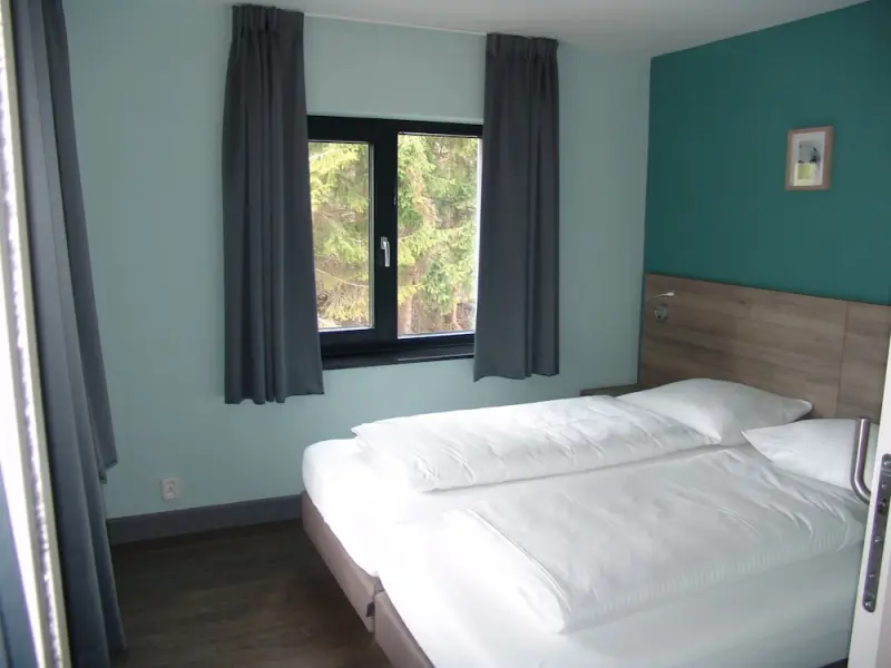 Aparthotel Biberwier