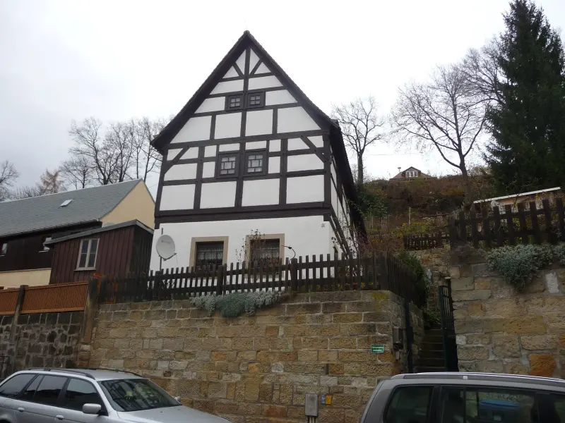 Ferienwohnung Liebethal
