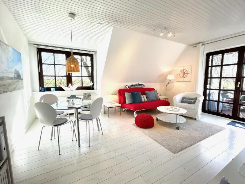 Ferienwohnung  Vollerwiek
