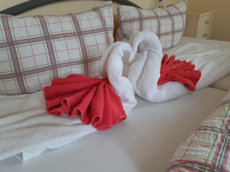 Ferienwohnung Klotzsche
