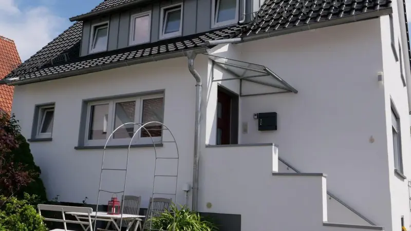 Ferienwohnung  Marburg