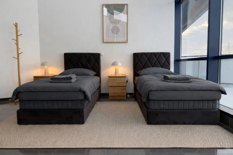 Ferienwohnung Ludwigsfelde