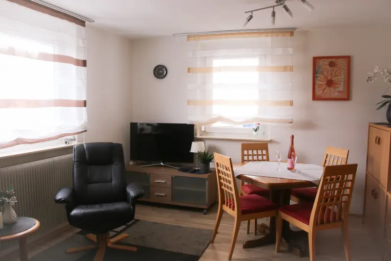 Ferienwohnung Ebingen