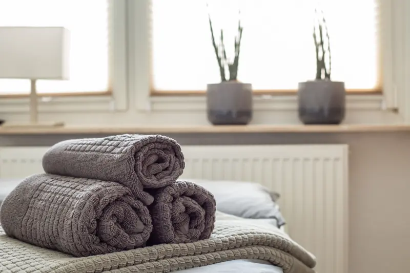 Ferienwohnung Georgsmarienhütte