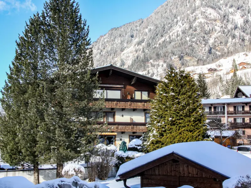 Ferienwohnung Bad Hofgastein
