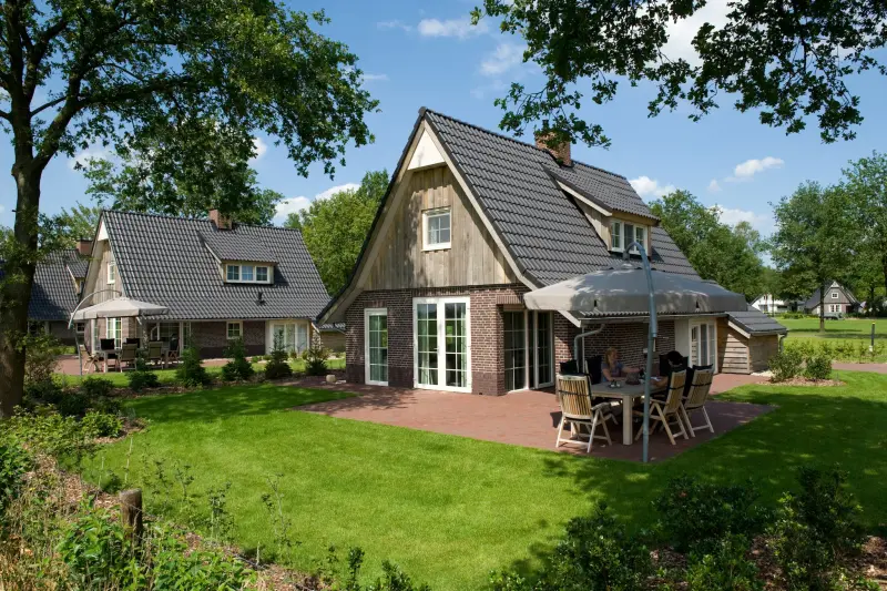 Charmante Villa mit Sauna, Whirlpool und Pool | Haustiere erlaubt