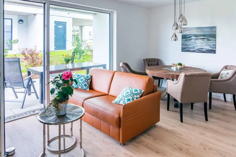 Ferienwohnung