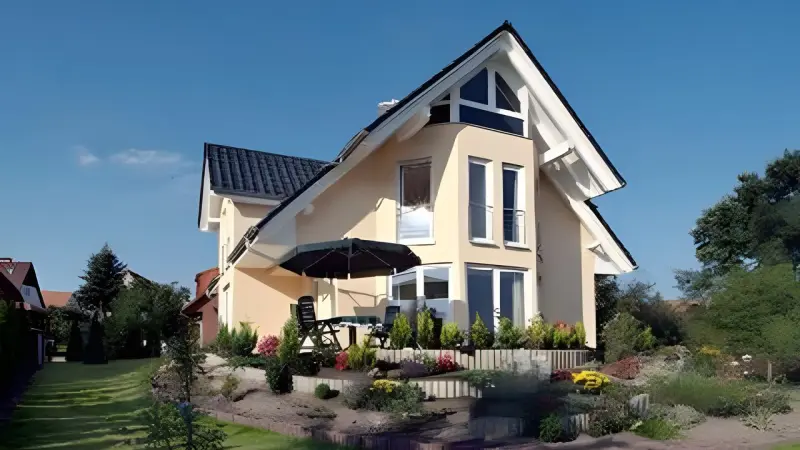 Ferienwohnung  Golm